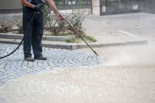 Best Parking Lot and Garage Cleaning  in New Hartford Center, CT
